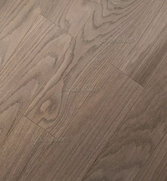 Инженерная доска Greenline SMART PLUS 616 Дуб Капучино